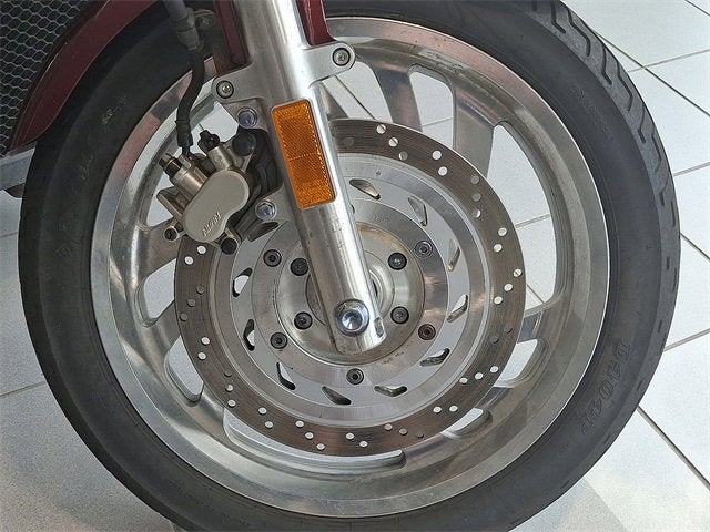 2006 Honda VTX 1300 Base