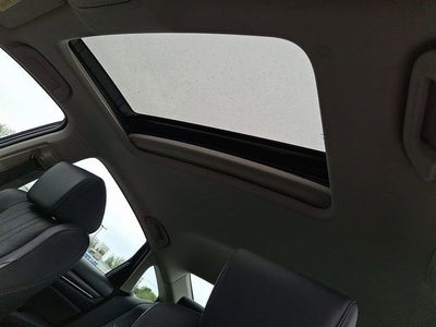 2018 Honda Accord Sedan EX-L Navi 2.0T