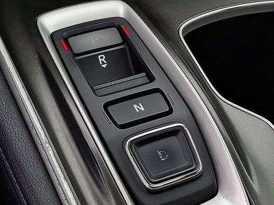 2018 Honda Accord Sedan EX-L Navi 2.0T