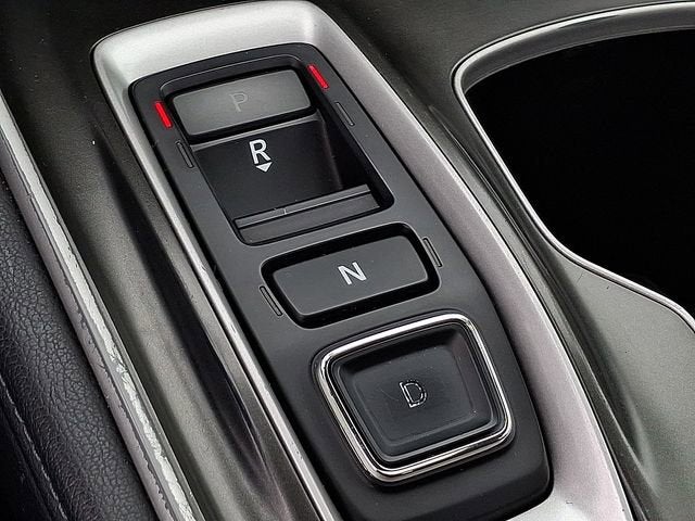 2018 Honda Accord Sedan EX-L Navi 2.0T