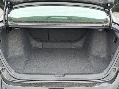 2018 Honda Accord Sedan EX-L Navi 2.0T