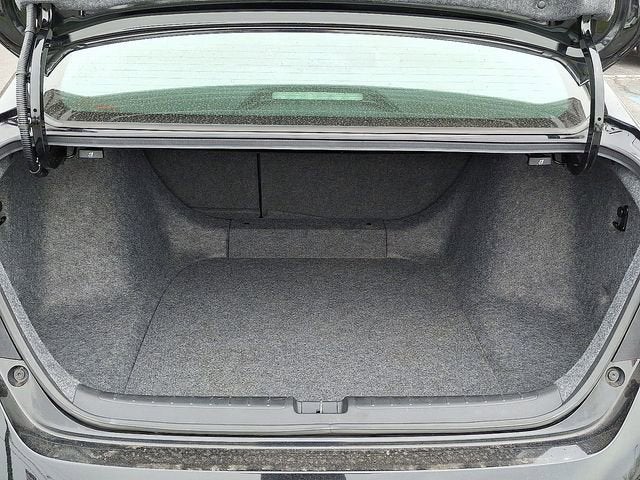 2018 Honda Accord Sedan EX-L Navi 2.0T