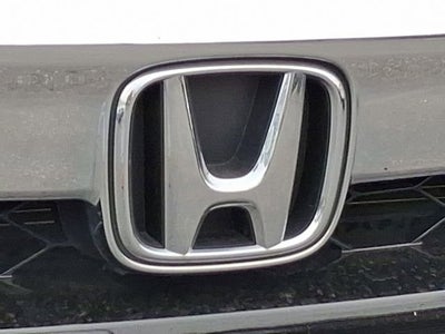 2018 Honda Accord Sedan EX-L Navi 2.0T