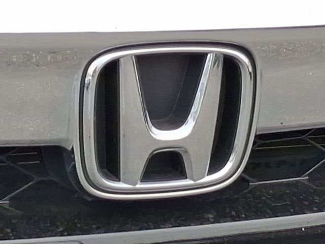 2018 Honda Accord Sedan EX-L Navi 2.0T
