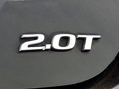 2018 Honda Accord Sedan EX-L Navi 2.0T