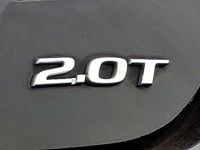 2018 Honda Accord Sedan EX-L Navi 2.0T