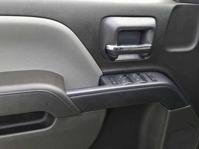 2024 Chevrolet Silverado 5500 HD Work Truck