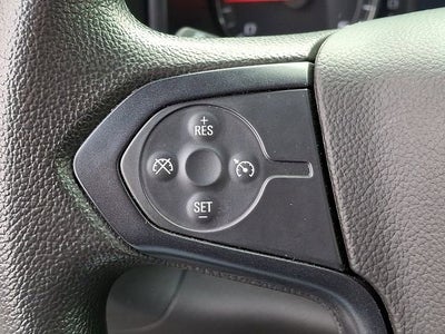 2024 Chevrolet Silverado 5500 HD Work Truck