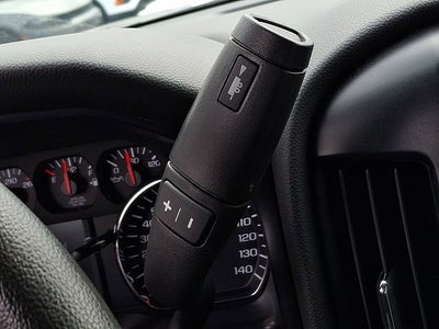 2024 Chevrolet Silverado 5500 HD Work Truck