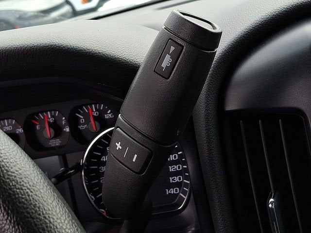 2024 Chevrolet Silverado 5500 HD Work Truck