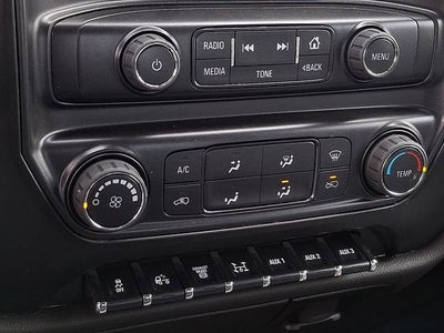 2024 Chevrolet Silverado 5500 HD Work Truck