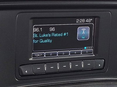 2024 Chevrolet Silverado 5500 HD Work Truck