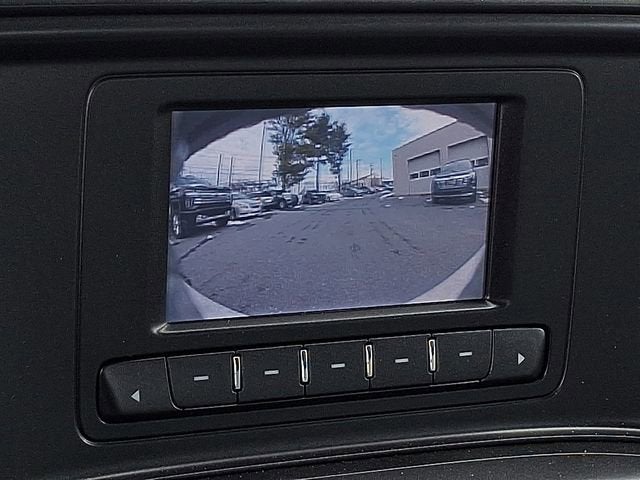 2024 Chevrolet Silverado 5500 HD Work Truck