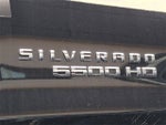 2024 Chevrolet Silverado 5500 HD Work Truck