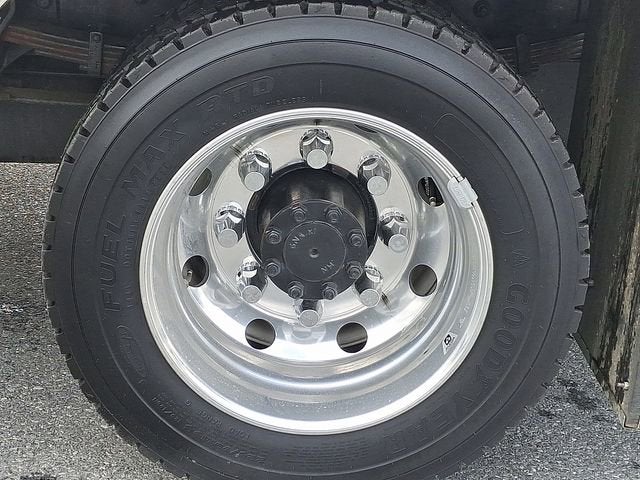 2024 Chevrolet Silverado 5500 HD Work Truck