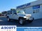 2009 Jeep Wrangler Unlimited Sahara