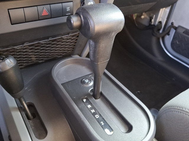 2009 Jeep Wrangler Unlimited Sahara