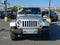 2009 Jeep Wrangler Unlimited Sahara