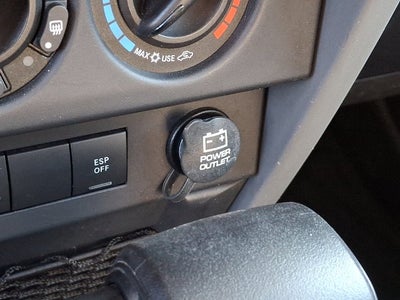 2009 Jeep Wrangler Unlimited Sahara