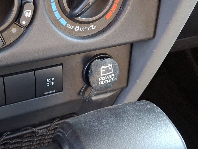 2009 Jeep Wrangler Unlimited Sahara