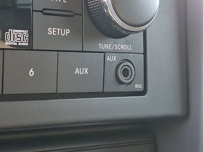 2009 Jeep Wrangler Unlimited Sahara