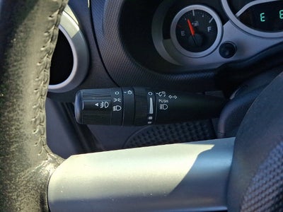 2009 Jeep Wrangler Unlimited Sahara
