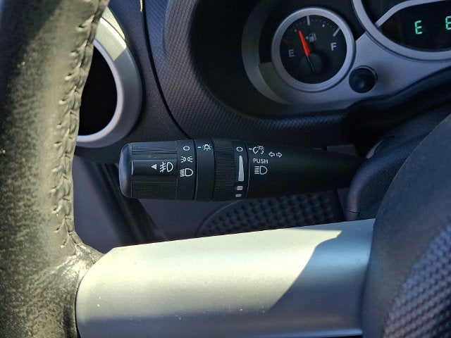 2009 Jeep Wrangler Unlimited Sahara
