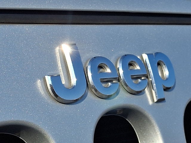 2009 Jeep Wrangler Unlimited Sahara