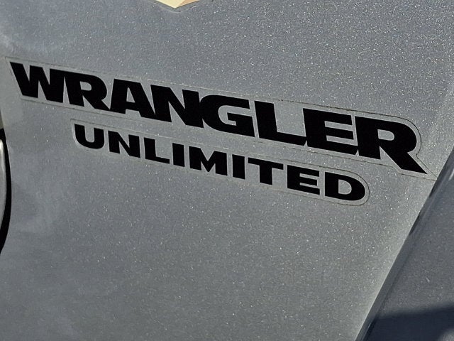 2009 Jeep Wrangler Unlimited Sahara
