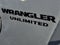 2009 Jeep Wrangler Unlimited Sahara
