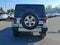 2009 Jeep Wrangler Unlimited Sahara
