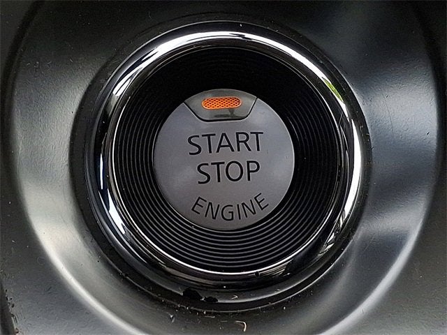 2017 Nissan Maxima S