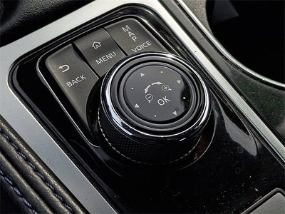 2017 Nissan Maxima S