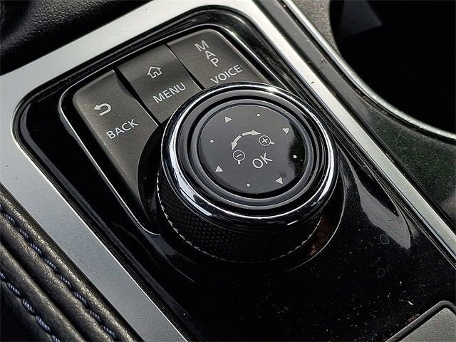 2017 Nissan Maxima S