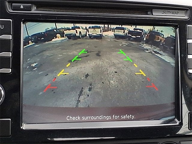 2017 Nissan Maxima S