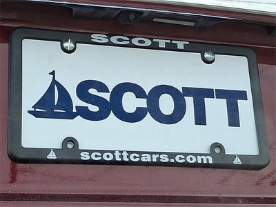 2017 Nissan Maxima S