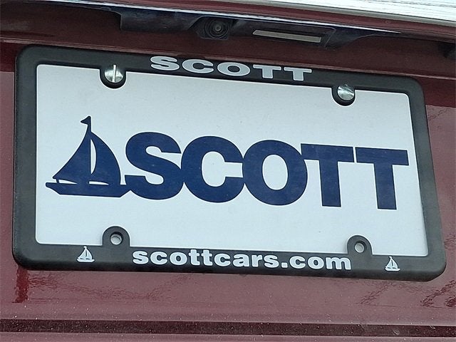 2017 Nissan Maxima S