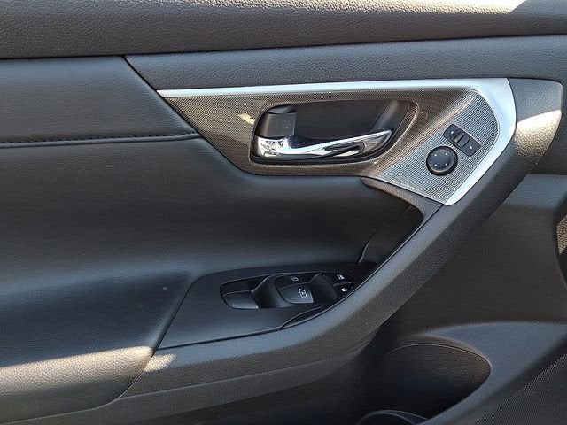 2015 Nissan Altima 2.5 SL