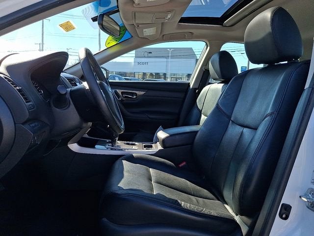 2015 Nissan Altima 2.5 SL