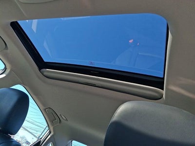 2015 Nissan Altima 2.5 SL