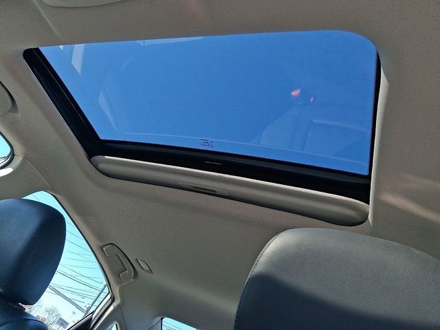 2015 Nissan Altima 2.5 SL