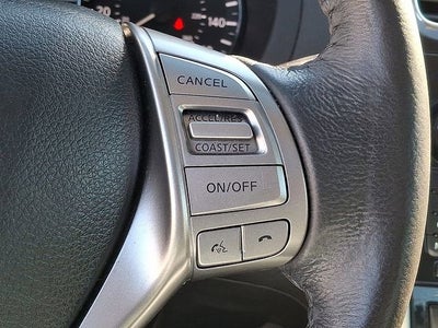 2015 Nissan Altima 2.5 SL