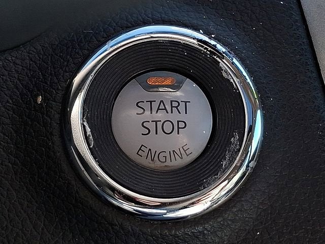 2015 Nissan Altima 2.5 SL