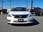 2015 Nissan Altima 2.5 SL
