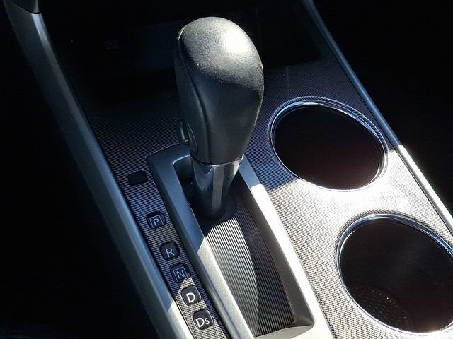 2015 Nissan Altima 2.5 SL