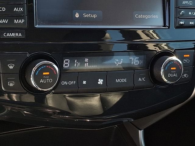 2015 Nissan Altima 2.5 SL