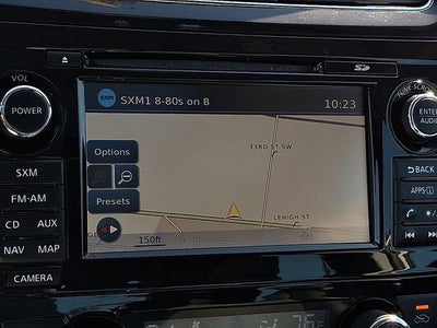 2015 Nissan Altima 2.5 SL