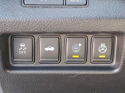 2015 Nissan Altima 2.5 SL