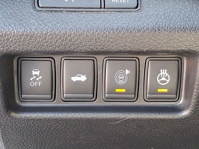 2015 Nissan Altima 2.5 SL