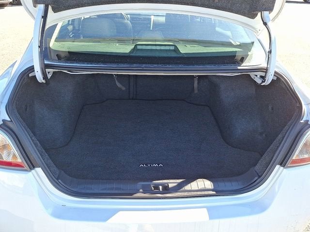 2015 Nissan Altima 2.5 SL